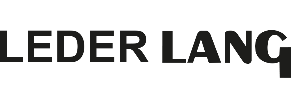 Leder Lang Logo